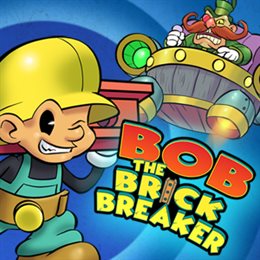 Aperçu Bob The Brick Breaker