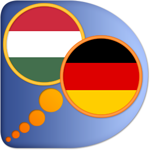 German Hungarian dictionary