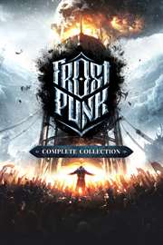 Frostpunk microsoft sale store