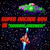Super Arcade Boy In Goodbye Greenies