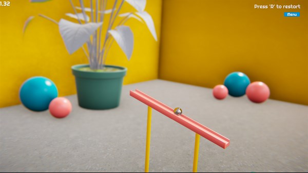 Puzzle Ramp — 2