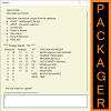 Packager