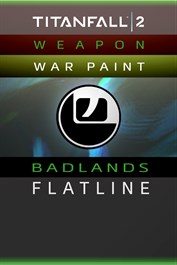 Titanfall™ 2: Flatline "Ermos"