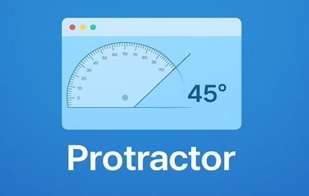 Protractor for browser Stats, Downloads & Safety Check | Chrome-Stats