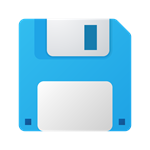 VFDMaker - Virtual Floppy Disk Maker