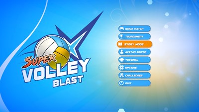 Volley & Tennis Bundle Blast — скриншот 16