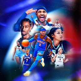 Aperçu NBA 2K26 Leave No Doubt Édition