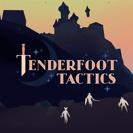 Aperçu Tenderfoot Tactics