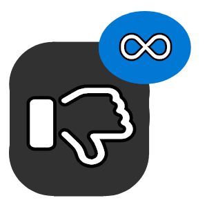 MSN Dislike Viewer icon