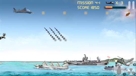 Air Assault screenshot 6