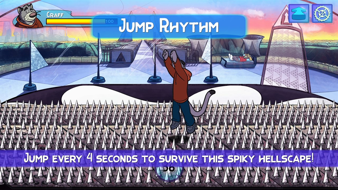 BROK: The Brawl Bar screenshot 11