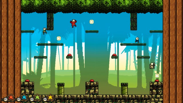 Unit 4: Couch Attack Bundle screenshot 1