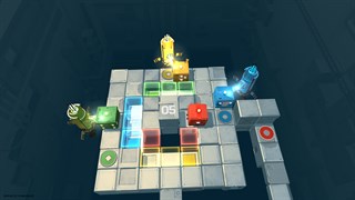 Death squared 2024 switch price