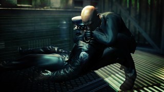 Hitman: Absolution - Sniper Challenge screenshot 3