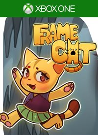 Frame Cat