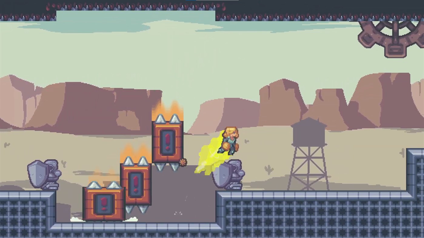 #4. Steampunch Xbox + Windows Bundle (Windows) 게시자: Afil Games