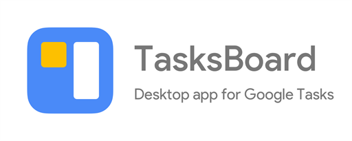 Desktop app for Google Tasks marquee promo image