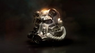 Fallout 4: Anniversary Edition Upgrade