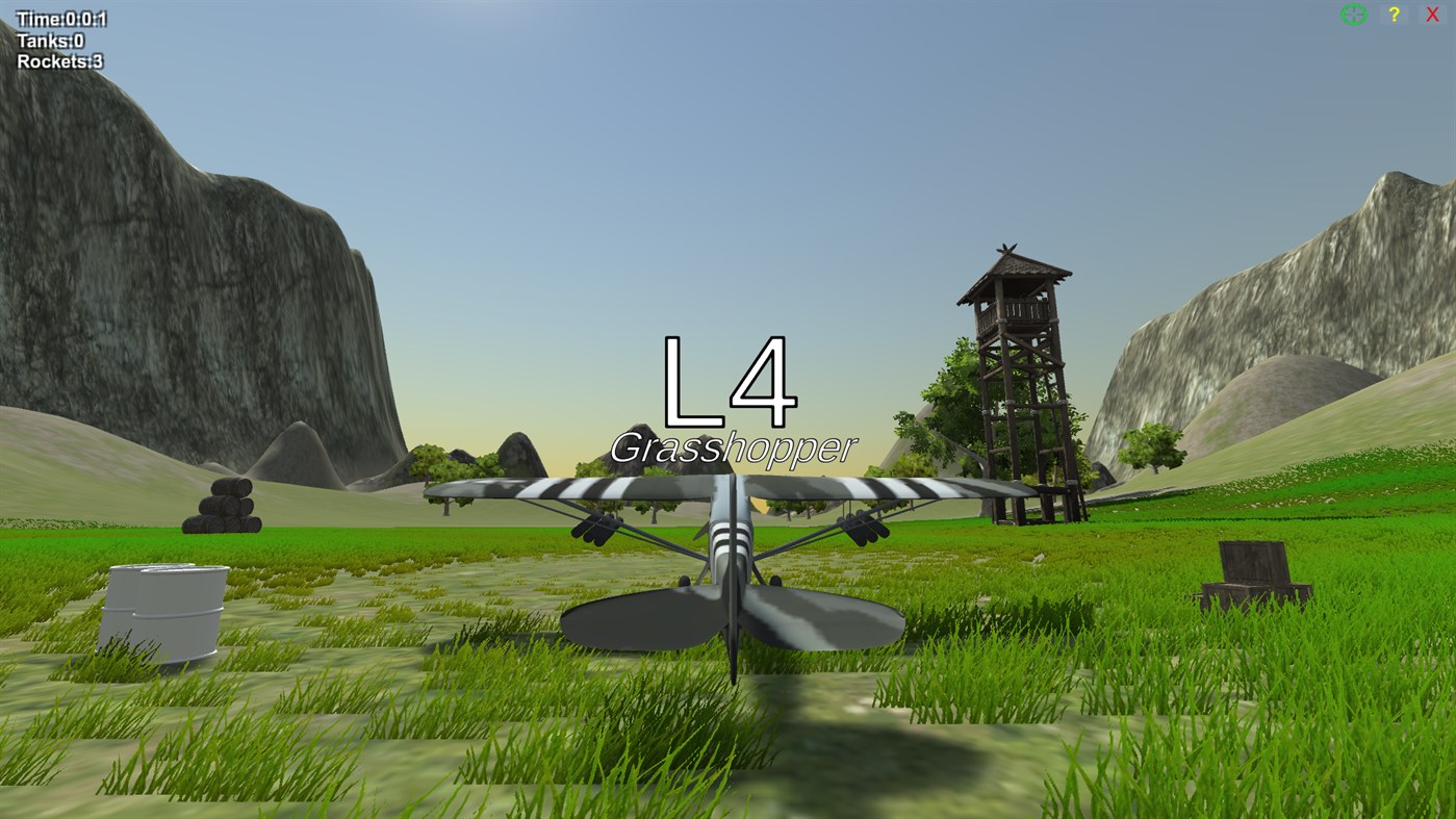 #2. L4 Grasshopper (Windows) Podle: on12