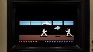 【新品】カラテカ（THE MAKING OF KARATEKA） making-of-karateka-limited-run
