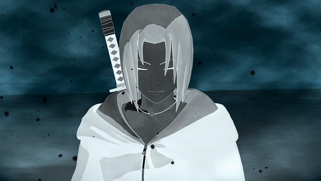 NTBSS Top Secret Training Set - Season Pass 4 Characters screenshot 4