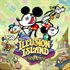 Disney Illusion Island Starring Mickey and Friends
