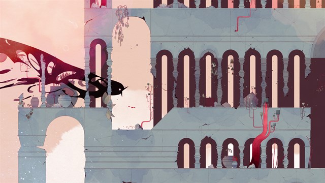 GRIS screenshot 4