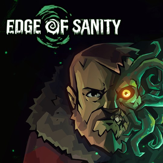 Edge of Sanity for xbox