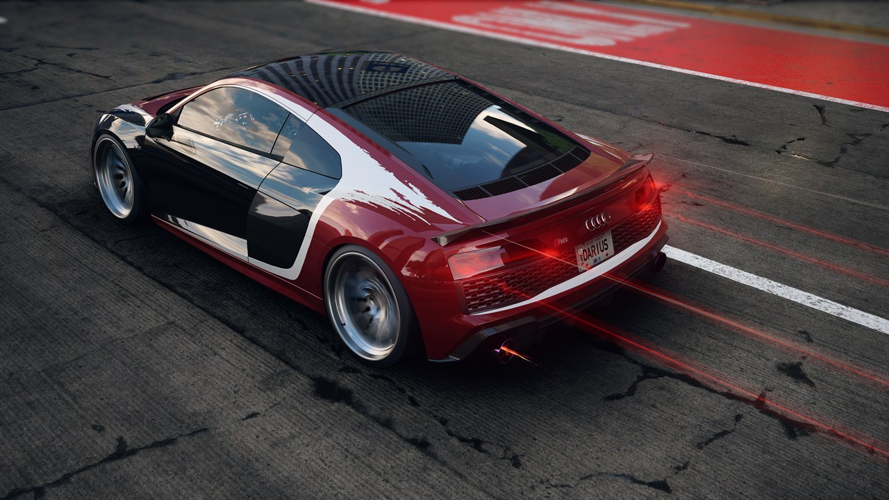 Need for Speed™ Unbound Ultimate Collection screenshot 5