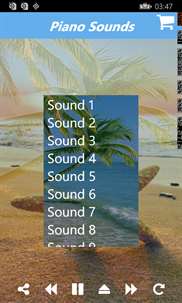 Relaxing Sea Sounds:Relaxing Music and the Sound of Nature screenshot 4