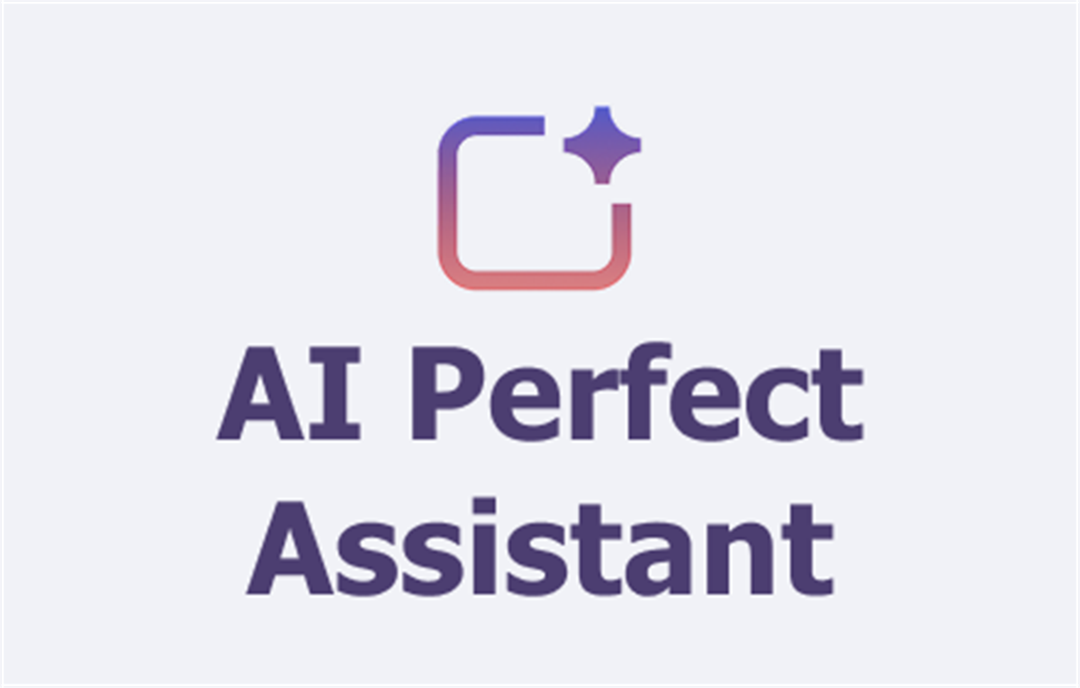 ChatGPT for Office - AI Perfect Assistant
