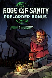 Edge of Sanity - Pre-Order Knife Skin