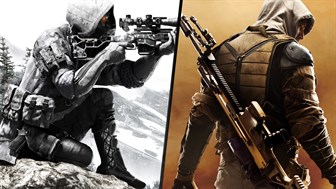 Sniper Ghost Warrior Contracts 2 - Skull & Bones Skin Pack no Steam