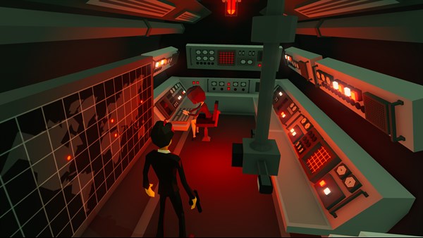Secret Agent : Cold War Espionage — 2