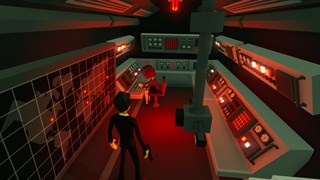 Secret Agent : Cold War Espionage screenshot 2