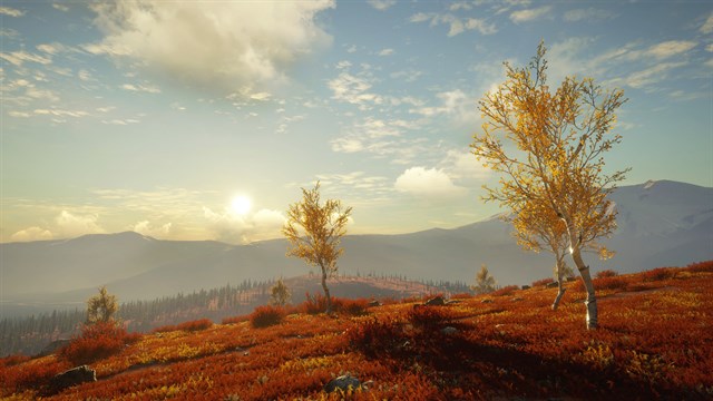 theHunter: Call of the Wild - Hunting Reserves Pack screenshot 3