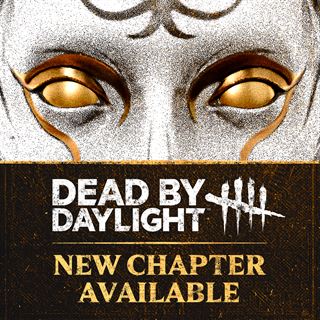 Dead by Daylight Windows