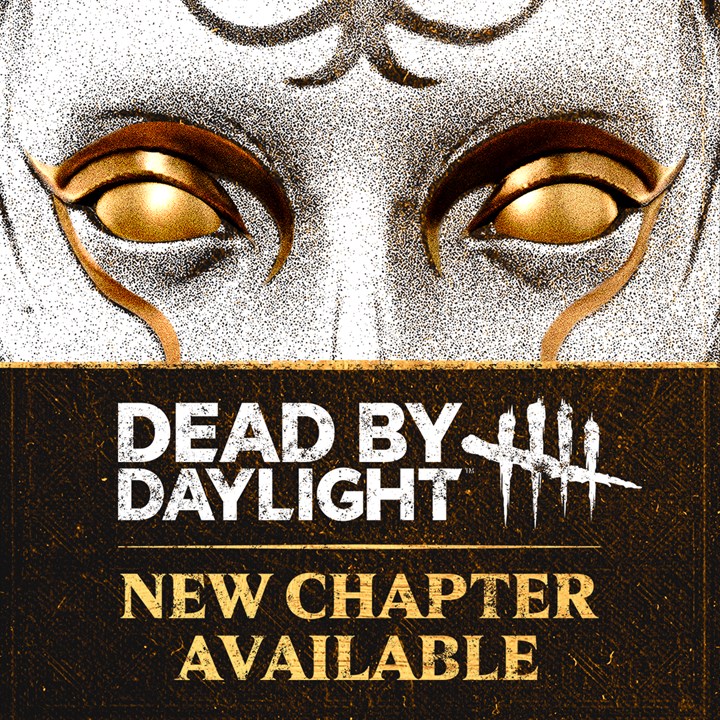 Dead by Daylight Windows