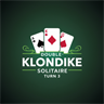 Double Klondike Solitaire Turn 3