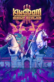 Kingdom III: Rising Realms