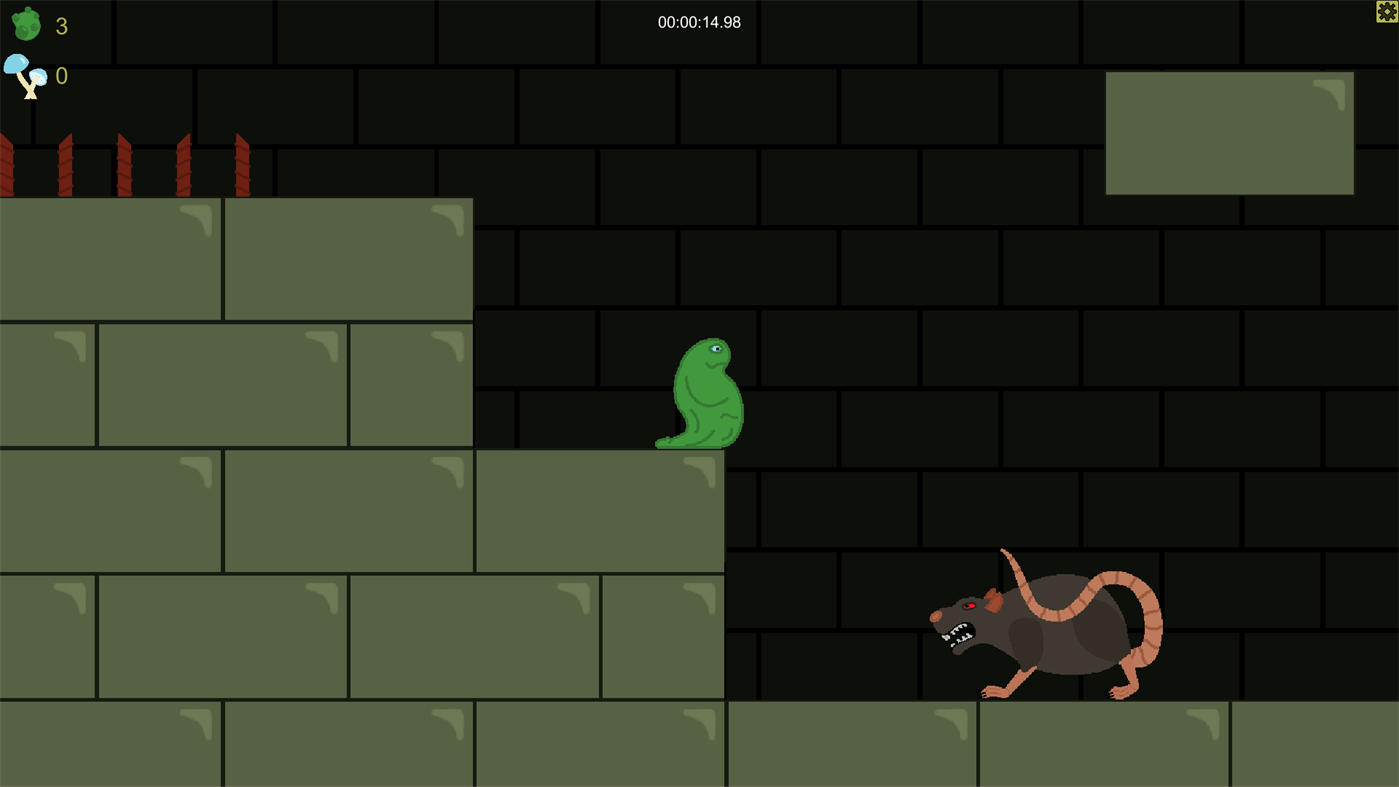 #2. For mushrooms! (Windows) โดย: Rongrad