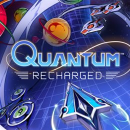 Aperçu Quantum: Recharged