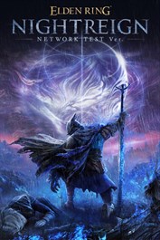 ELDEN RING NIGHTREIGN Network Test