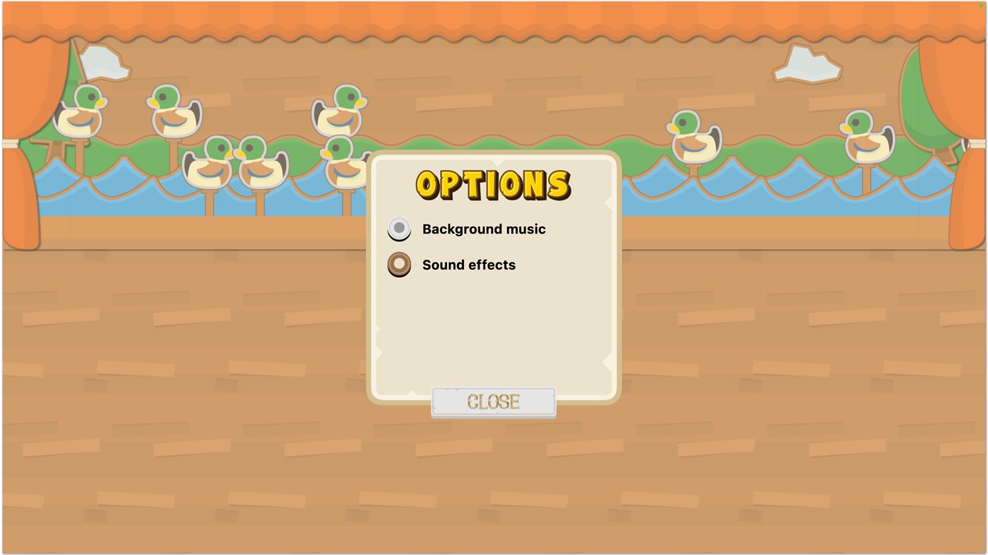 #7. Ok Ducky ! (Windows) 由: OLF SOFTWARE