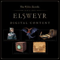 Elsweyr Pre-Order Bundle