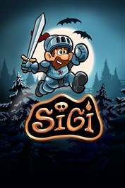 Sigi - Un Pet pour Mélusina