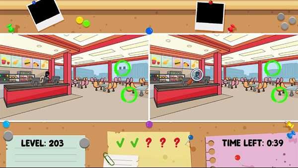 Detective Inspector: Mysterious Clues — 2