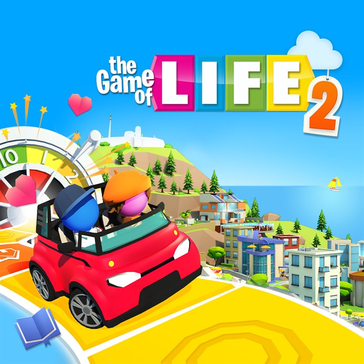 The Game of Life 2 on Steam, game of life 