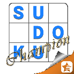 Sudoku Champion