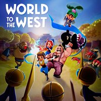 World to the West